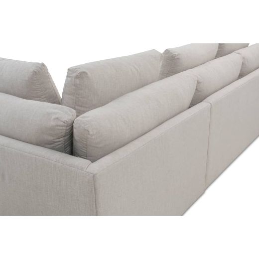 Picture of Caspian Sectional